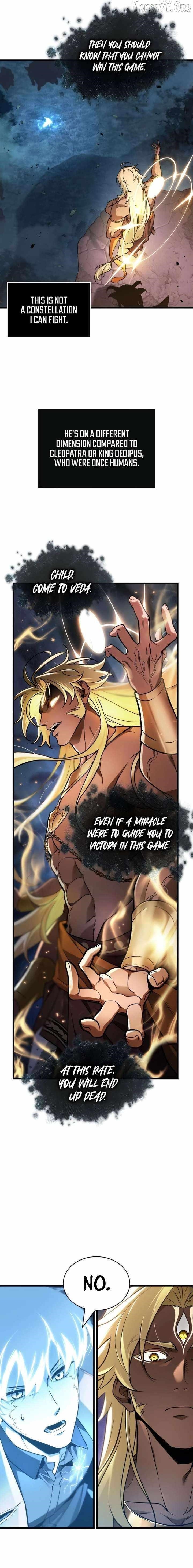 Omniscient Reader’s Viewpoint Chapter 299 - Page 15 in English