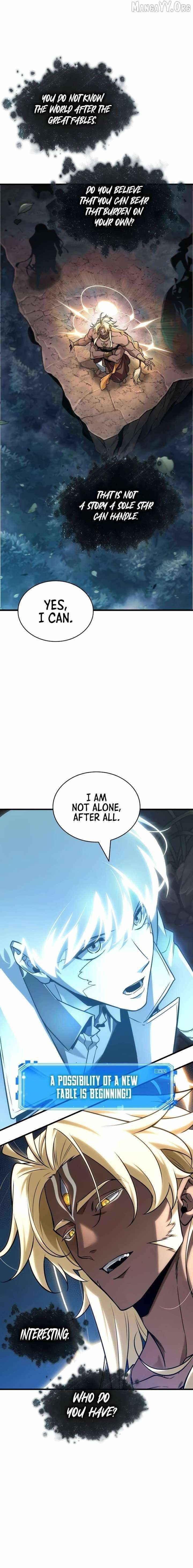 Omniscient Reader’s Viewpoint Chapter 299 - Page 16 in English