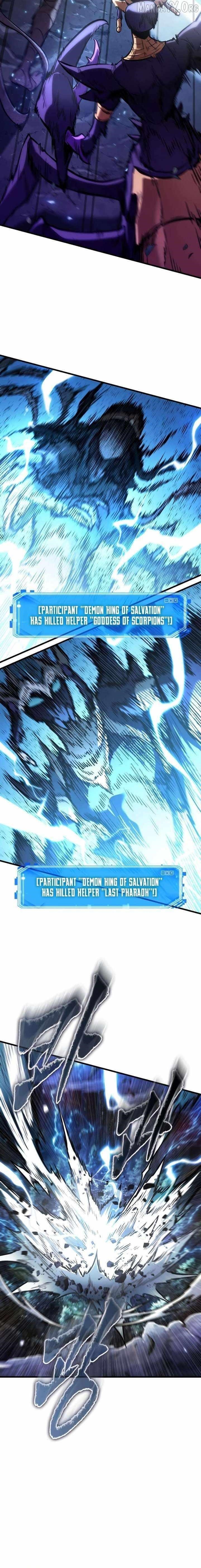 Omniscient Reader’s Viewpoint Chapter 299 - Page 20 in English