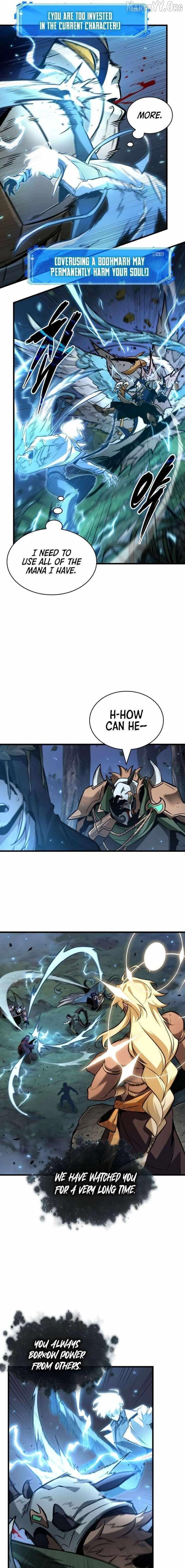 Omniscient Reader’s Viewpoint Chapter 299 - Page 21 in English