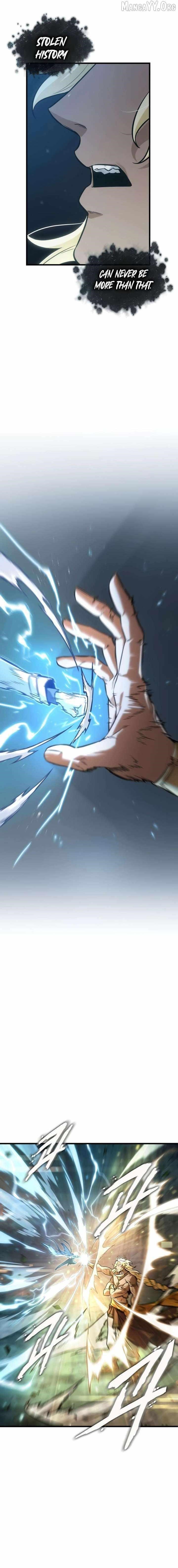 Omniscient Reader’s Viewpoint Chapter 299 - Page 24 in English