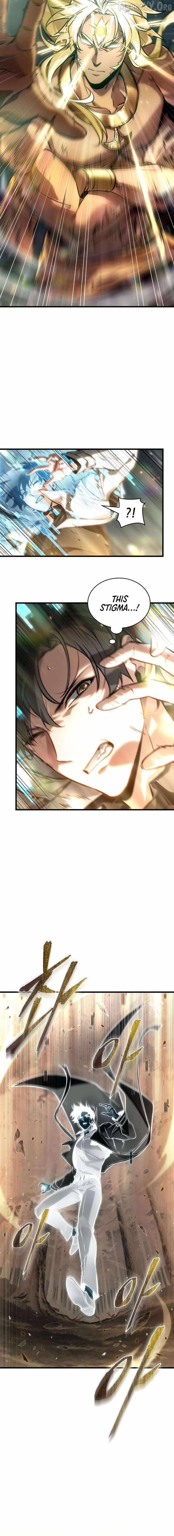Omniscient Reader’s Viewpoint Chapter 299 - Page 26 in English