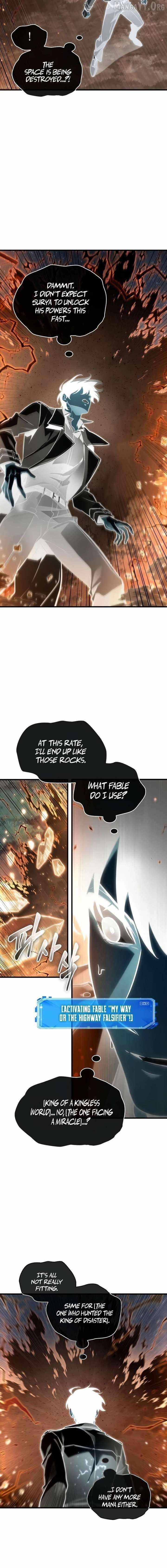 Omniscient Reader’s Viewpoint Chapter 299 - Page 28 in English