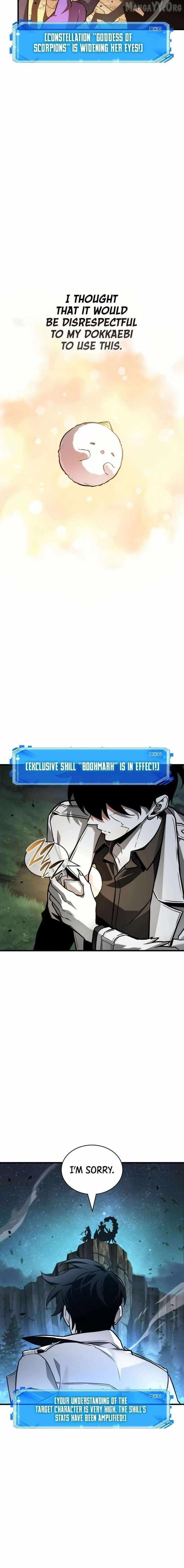 Omniscient Reader’s Viewpoint Chapter 299 - Page 4 in English