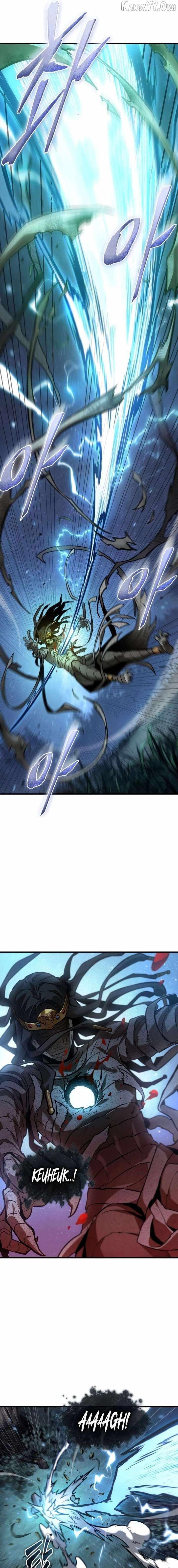Omniscient Reader’s Viewpoint Chapter 299 - Page 9 in English
