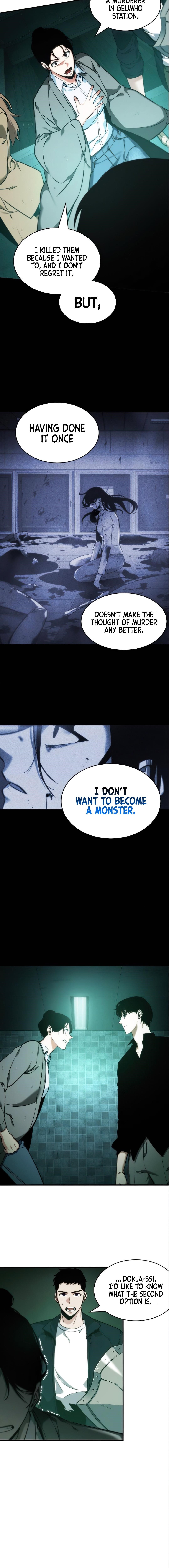 Omniscient Reader’s Viewpoint Chapter 30 - Page 15 in English