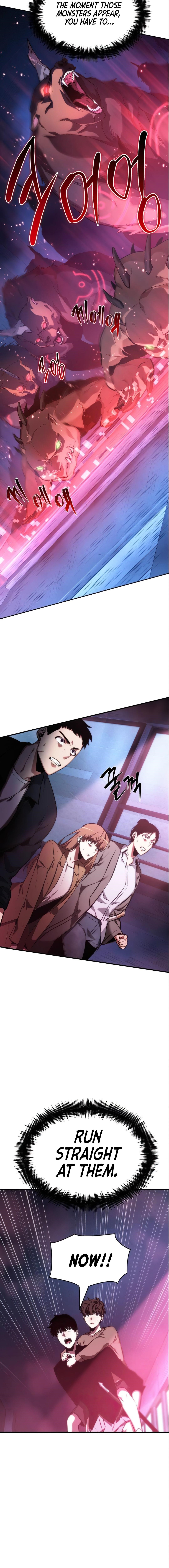 Omniscient Reader’s Viewpoint Chapter 30 - Page 20 in English