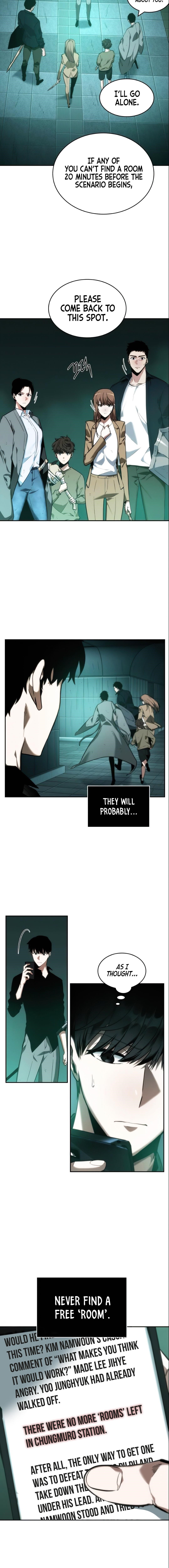 Omniscient Reader’s Viewpoint Chapter 30 - Page 4 in English