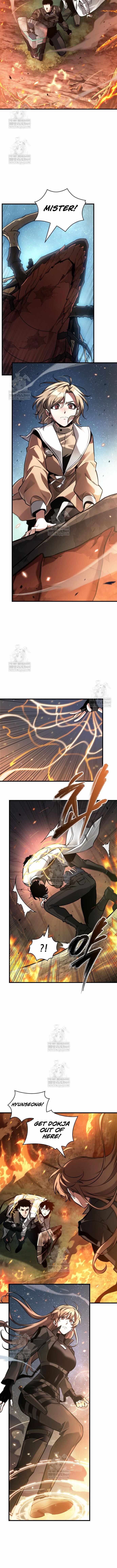 Omniscient Reader’s Viewpoint Chapter 300 - Page 10 in English