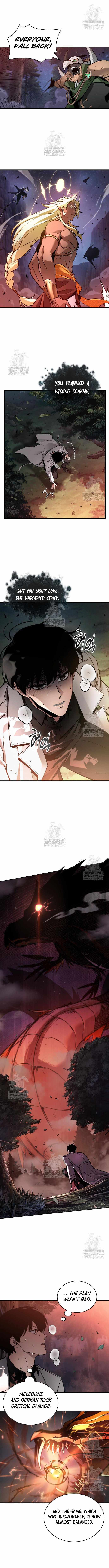 Omniscient Reader’s Viewpoint Chapter 300 - Page 7 in English