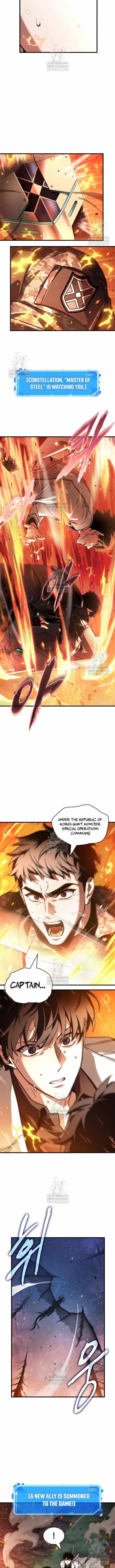Omniscient Reader’s Viewpoint Chapter 300 - Page 9 in English