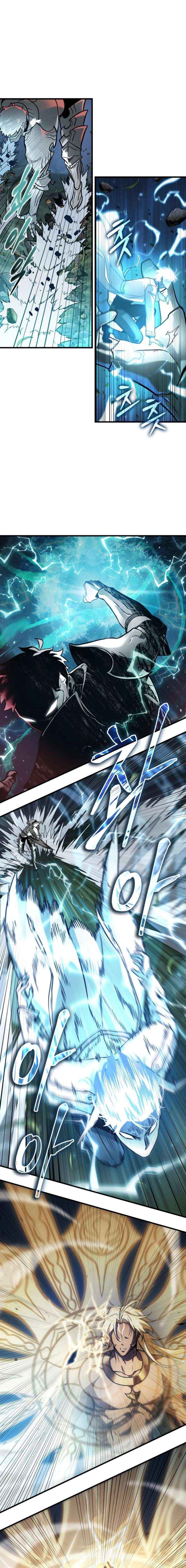 Omniscient Reader’s Viewpoint Chapter 302 - Page 12 in English