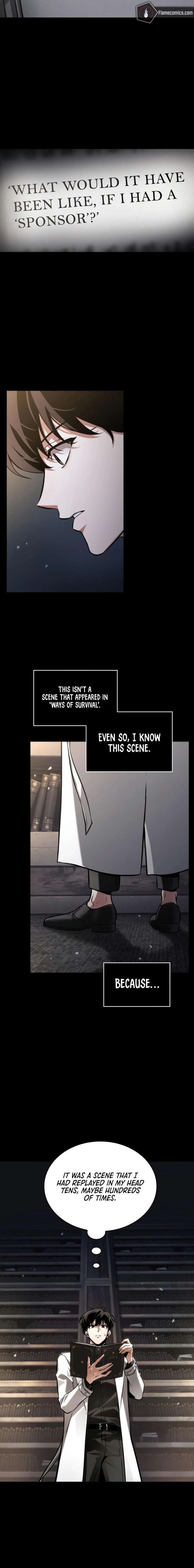 Omniscient Reader’s Viewpoint Chapter 302 - Page 22 in English