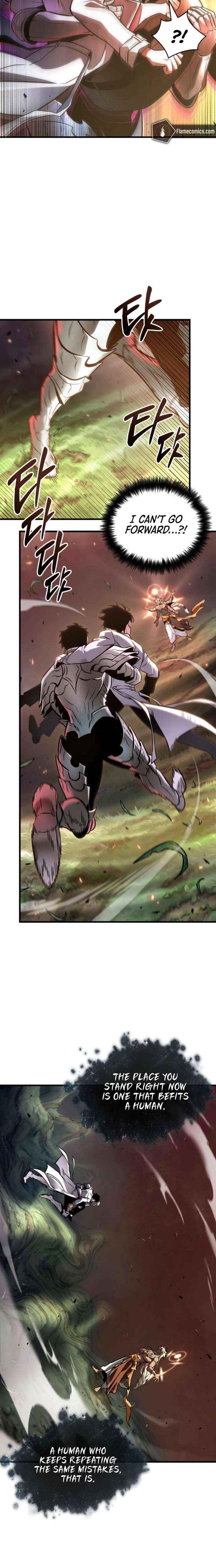 Omniscient Reader’s Viewpoint Chapter 302 - Page 4 in English