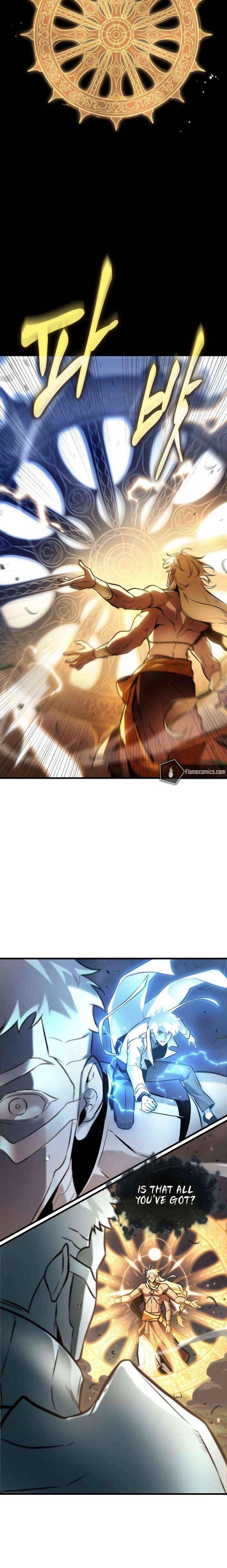 Omniscient Reader’s Viewpoint Chapter 302 - Page 6 in English
