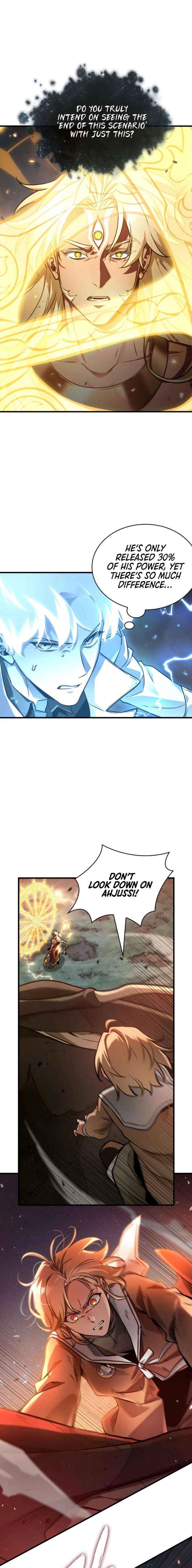 Omniscient Reader’s Viewpoint Chapter 302 - Page 7 in English