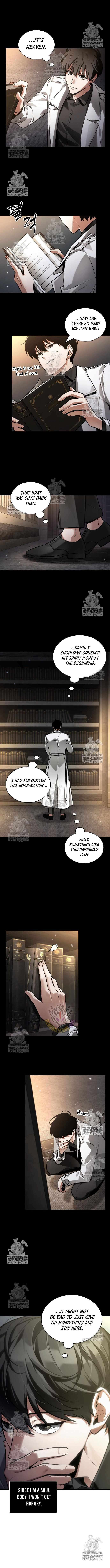 Omniscient Reader’s Viewpoint Chapter 303 - Page 3 in English