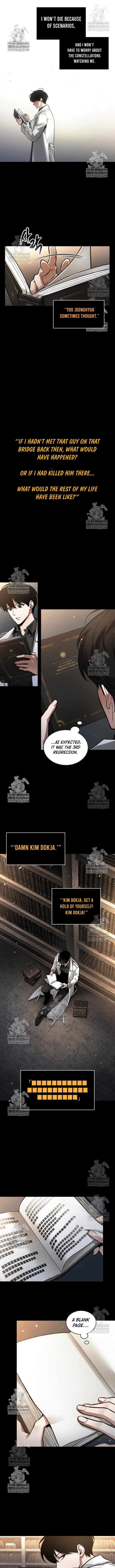 Omniscient Reader’s Viewpoint Chapter 303 - Page 4 in English