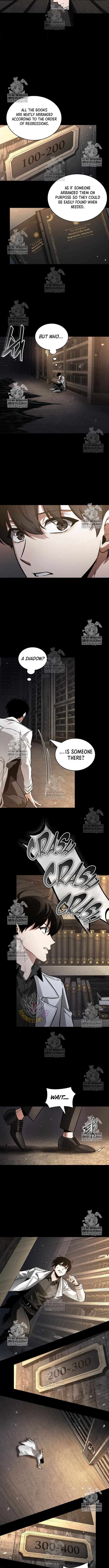 Omniscient Reader’s Viewpoint Chapter 303 - Page 5 in English