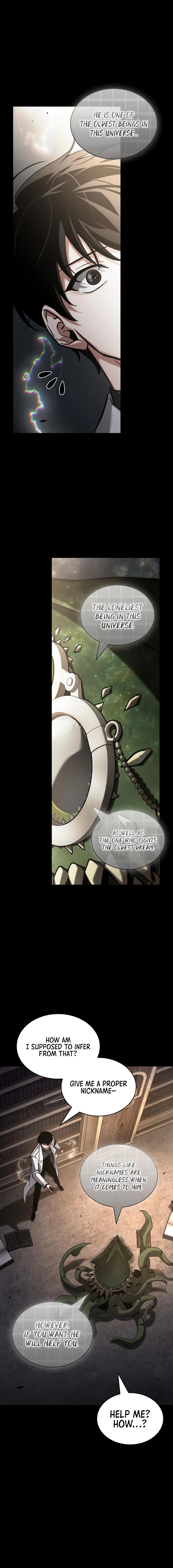 Omniscient Reader’s Viewpoint Chapter 304 - Page 15 in English