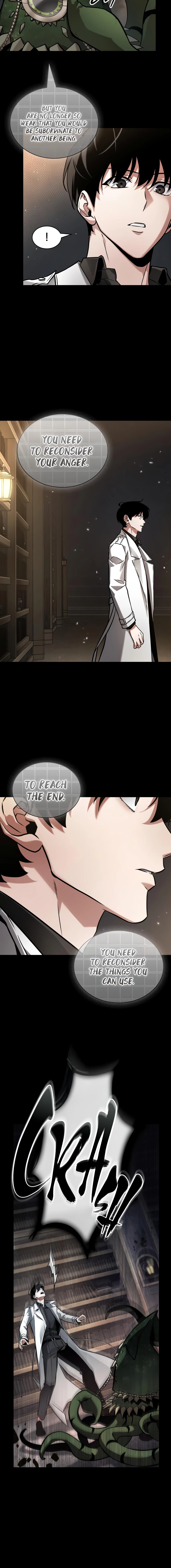 Omniscient Reader’s Viewpoint Chapter 304 - Page 17 in English