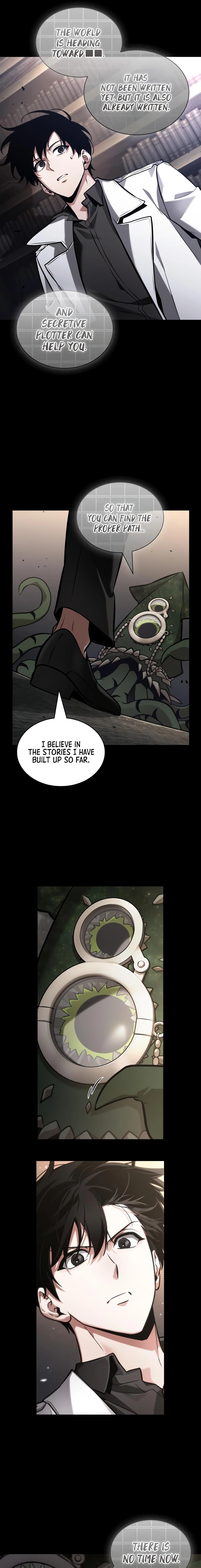 Omniscient Reader’s Viewpoint Chapter 304 - Page 18 in English