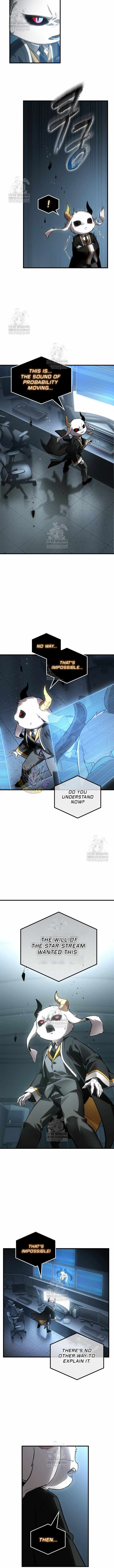 Omniscient Reader’s Viewpoint Chapter 307 - Page 6 in English