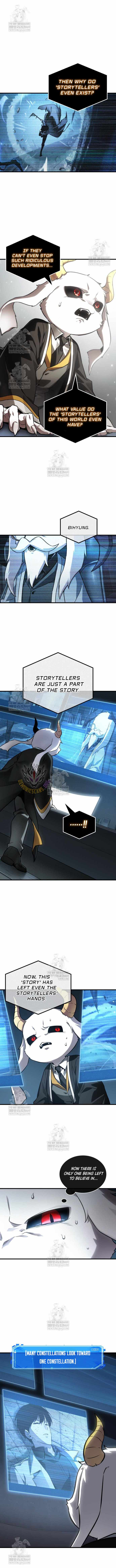 Omniscient Reader’s Viewpoint Chapter 307 - Page 7 in English