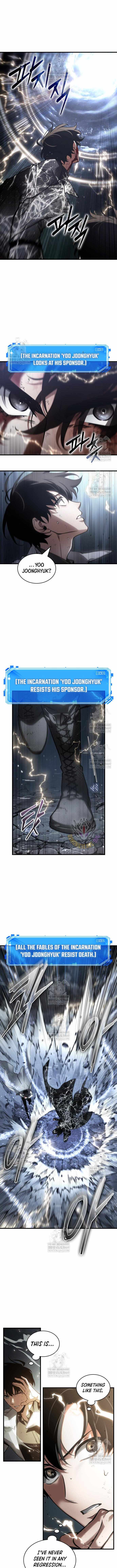 Omniscient Reader’s Viewpoint Chapter 308 - Page 11 in English