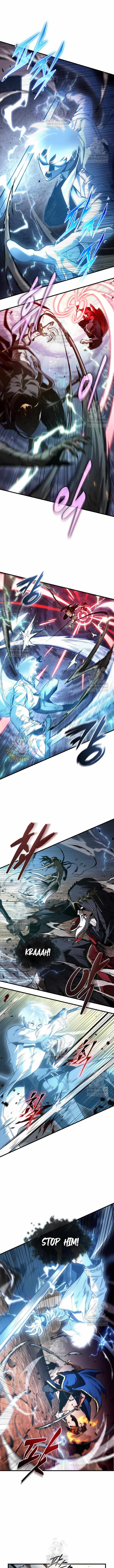 Omniscient Reader’s Viewpoint Chapter 308 - Page 3 in English