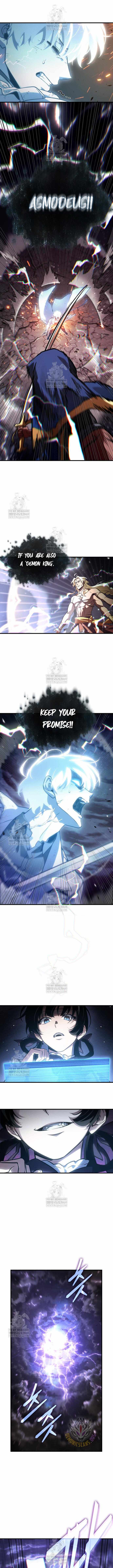 Omniscient Reader’s Viewpoint Chapter 308 - Page 5 in English