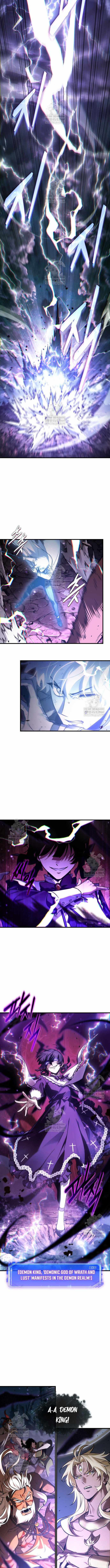 Omniscient Reader’s Viewpoint Chapter 308 - Page 6 in English