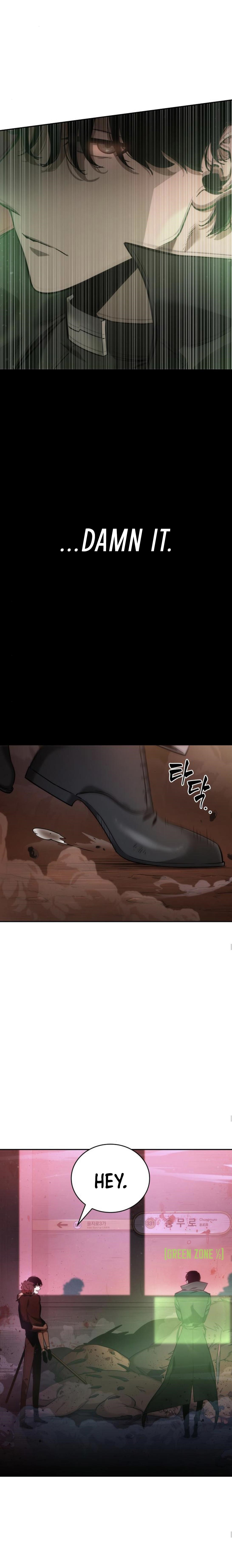 Omniscient Reader’s Viewpoint Chapter 31 - Page 18 in English