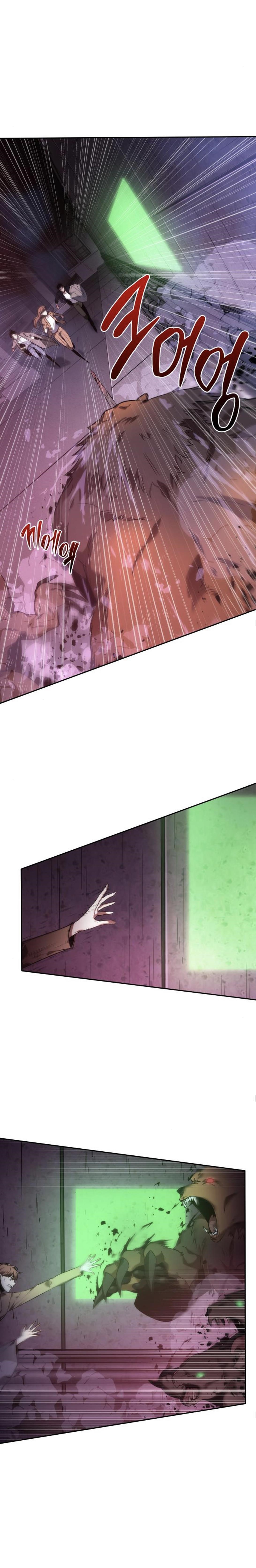Omniscient Reader’s Viewpoint Chapter 31 - Page 3 in English