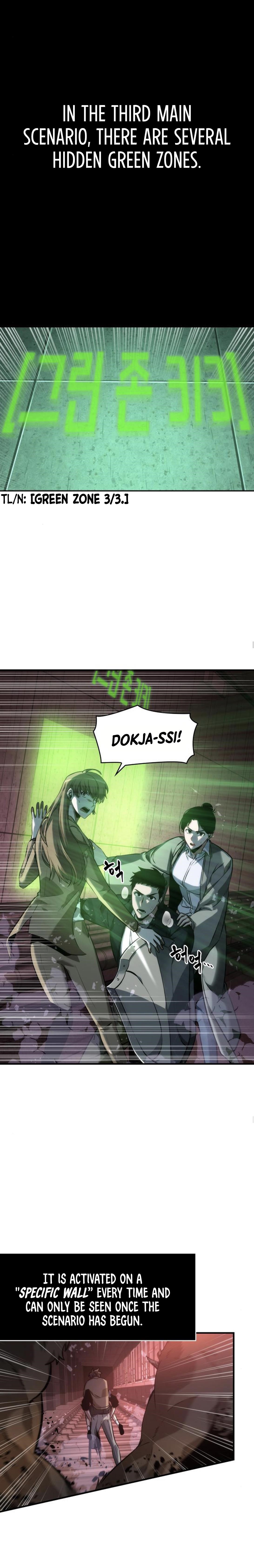 Omniscient Reader’s Viewpoint Chapter 31 - Page 5 in English