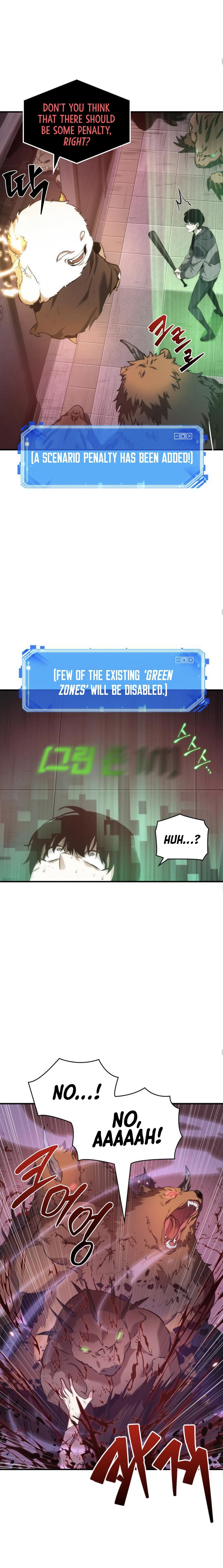 Omniscient Reader’s Viewpoint Chapter 31 - Page 9 in English