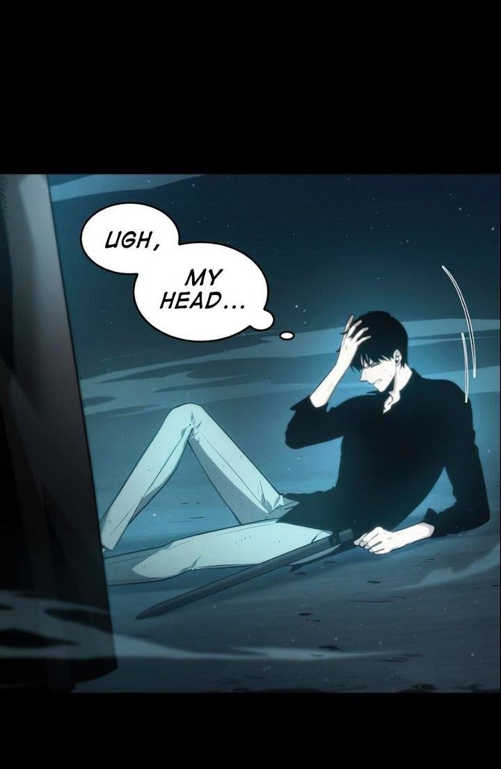Omniscient Reader’s Viewpoint Chapter 32 - Page 13 in English