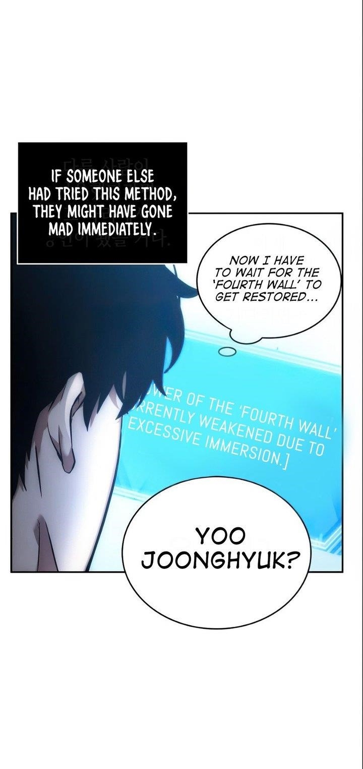 Omniscient Reader’s Viewpoint Chapter 32 - Page 25 in English
