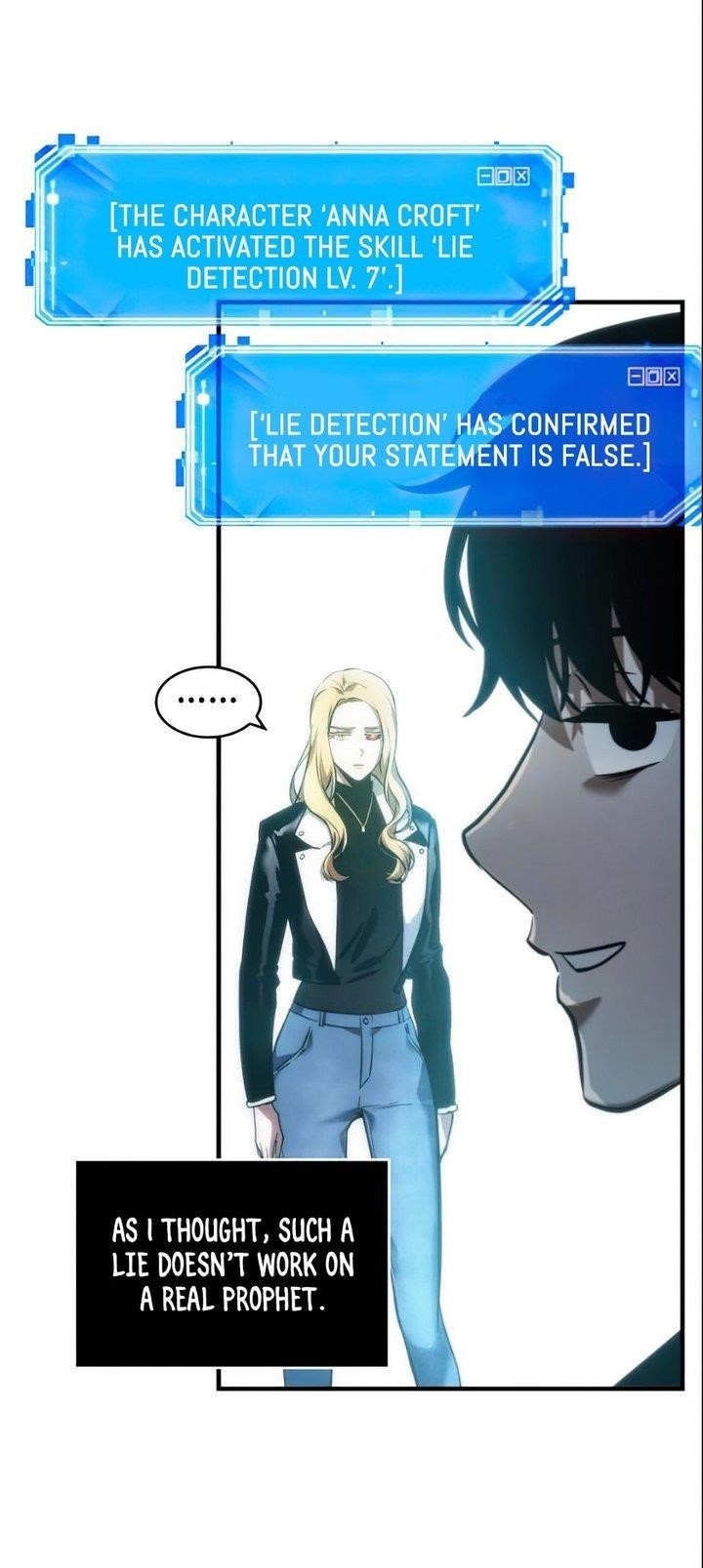 Omniscient Reader’s Viewpoint Chapter 32 - Page 38 in English