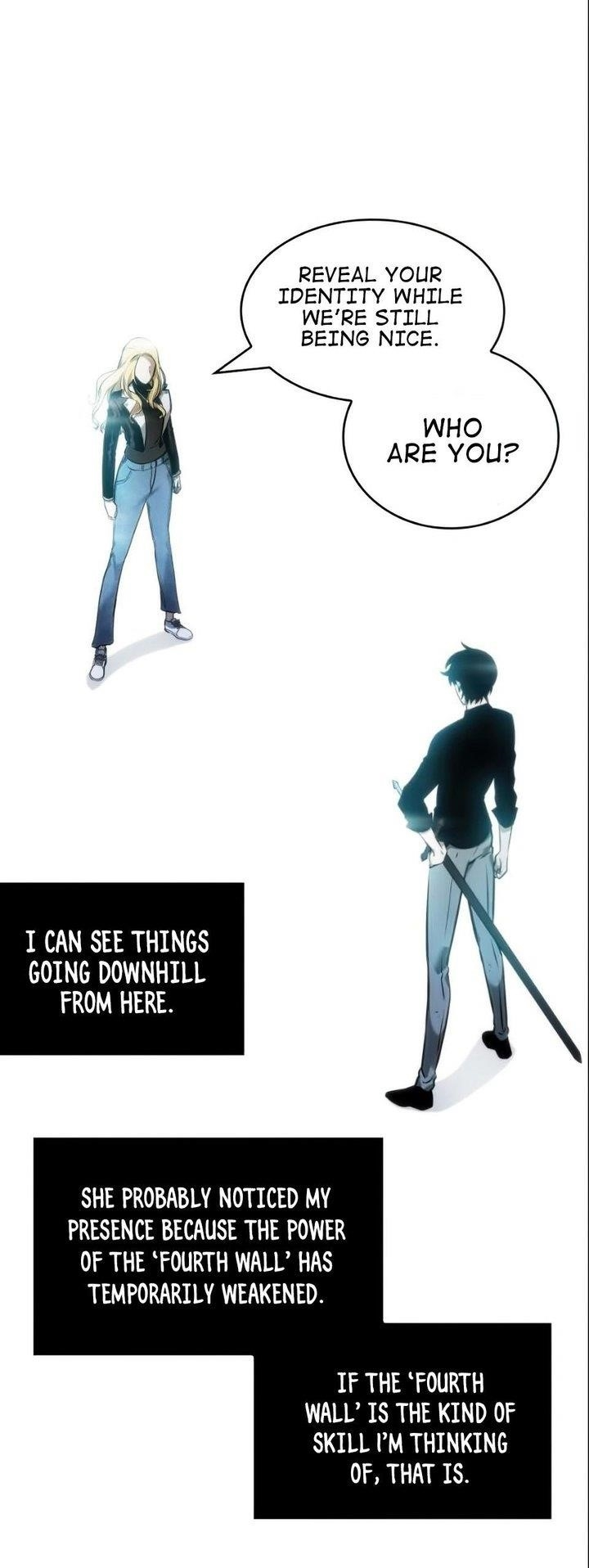 Omniscient Reader’s Viewpoint Chapter 32 - Page 39 in English