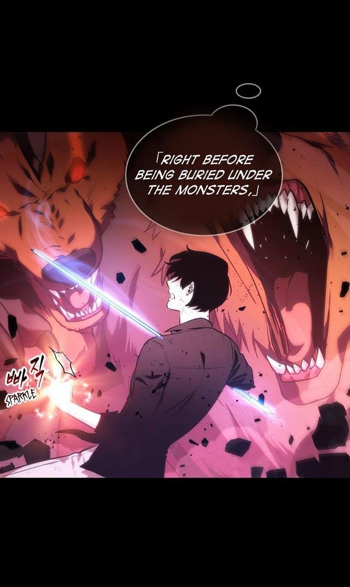 Omniscient Reader’s Viewpoint Chapter 32 - Page 4 in English