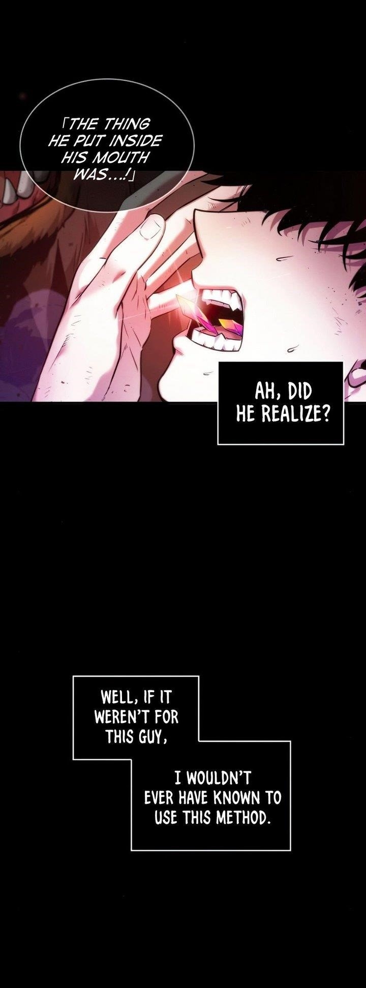 Omniscient Reader’s Viewpoint Chapter 32 - Page 5 in English