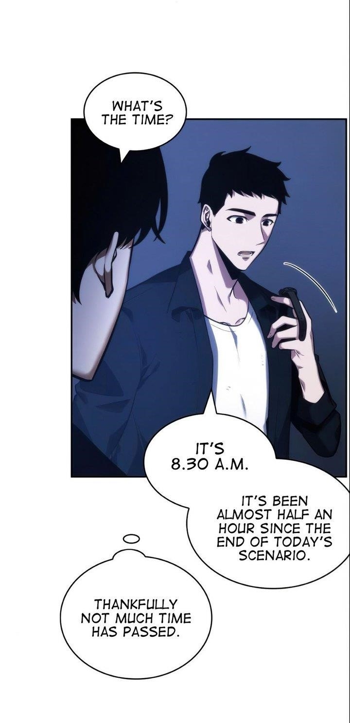 Omniscient Reader’s Viewpoint Chapter 32 - Page 62 in English