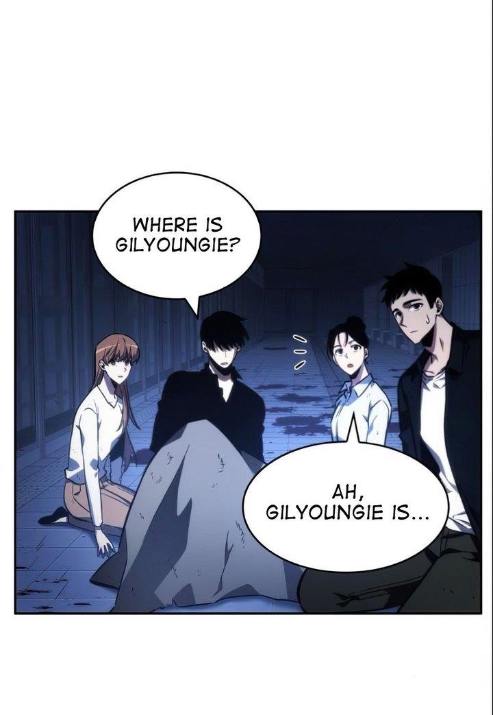 Omniscient Reader’s Viewpoint Chapter 32 - Page 63 in English