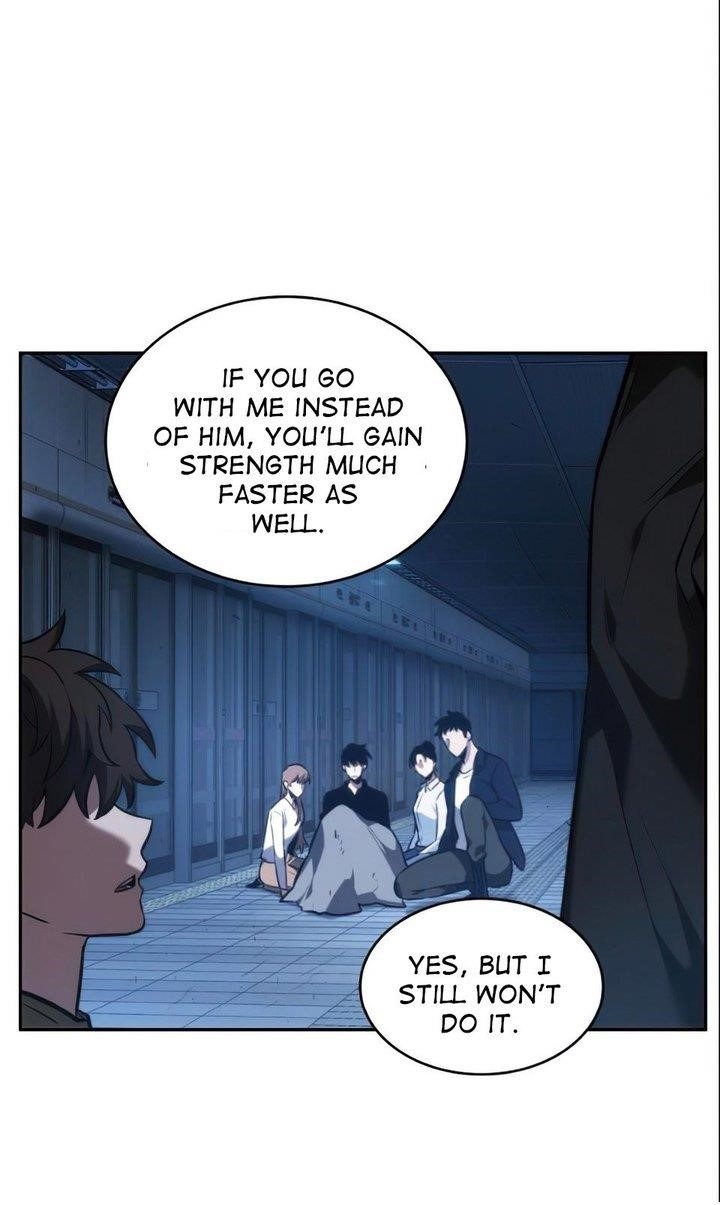 Omniscient Reader’s Viewpoint Chapter 32 - Page 69 in English