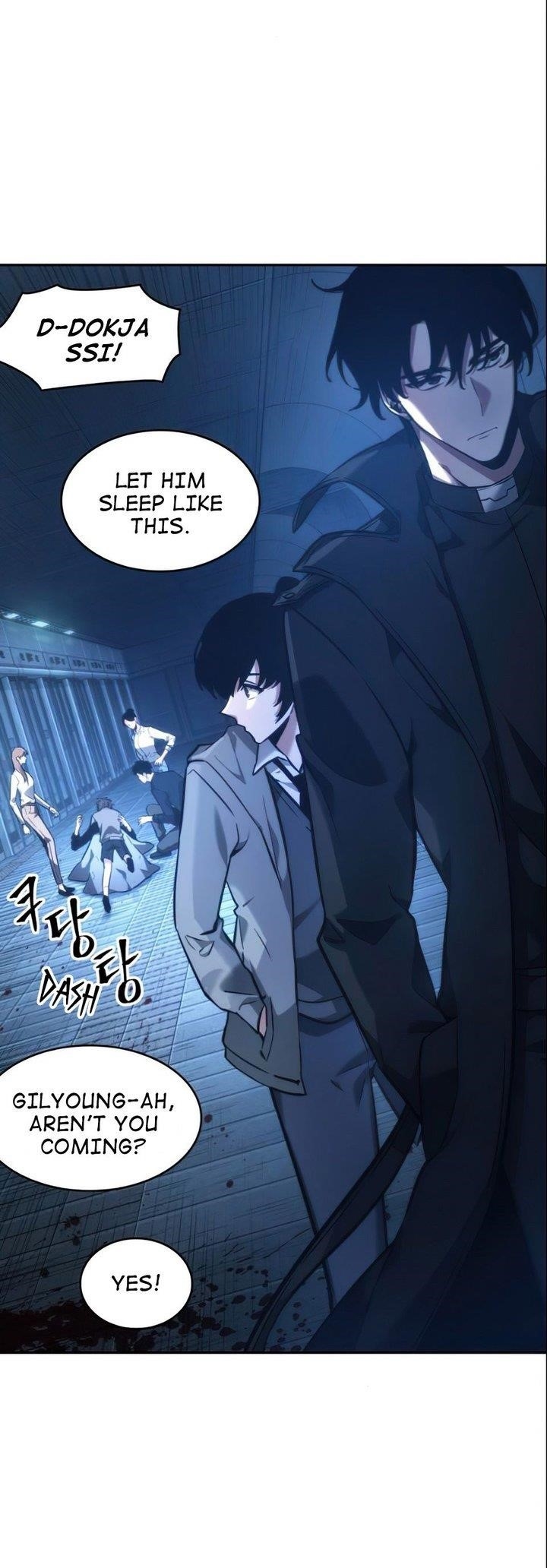 Omniscient Reader’s Viewpoint Chapter 32 - Page 78 in English
