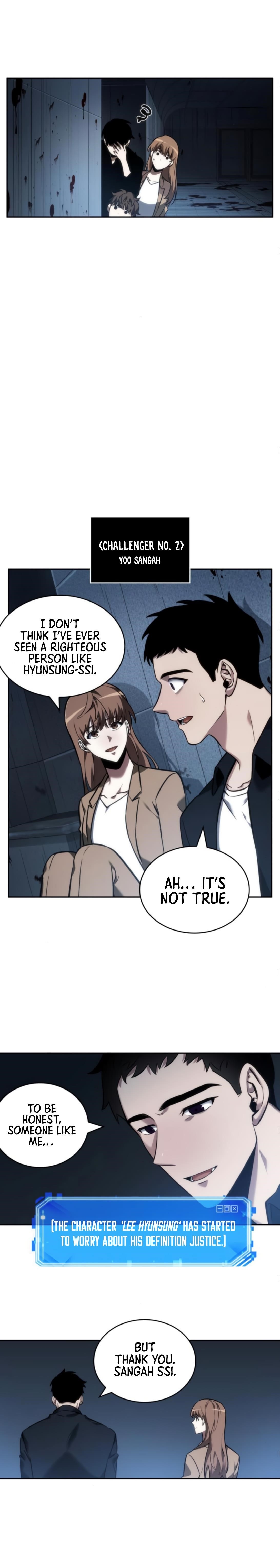 Omniscient Reader’s Viewpoint Chapter 33 - Page 13 in English
