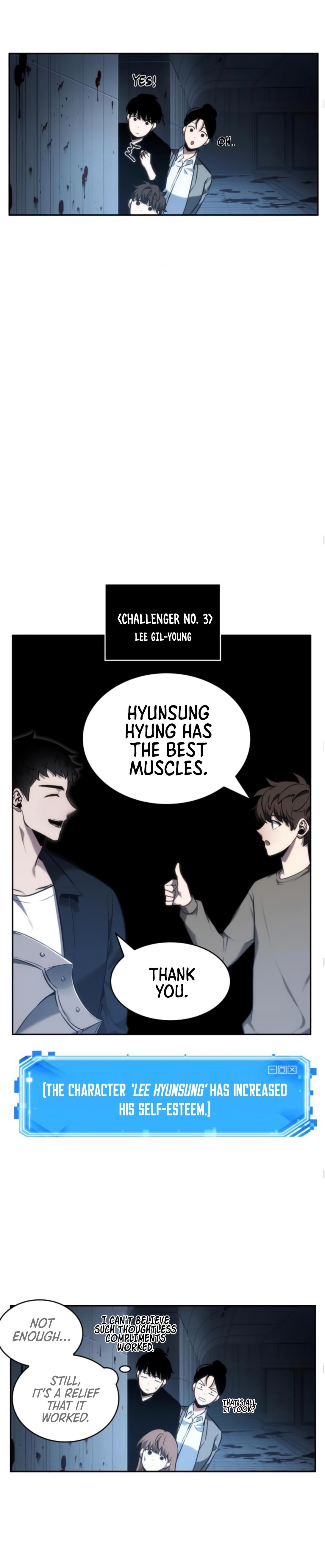 Omniscient Reader’s Viewpoint Chapter 33 - Page 14 in English