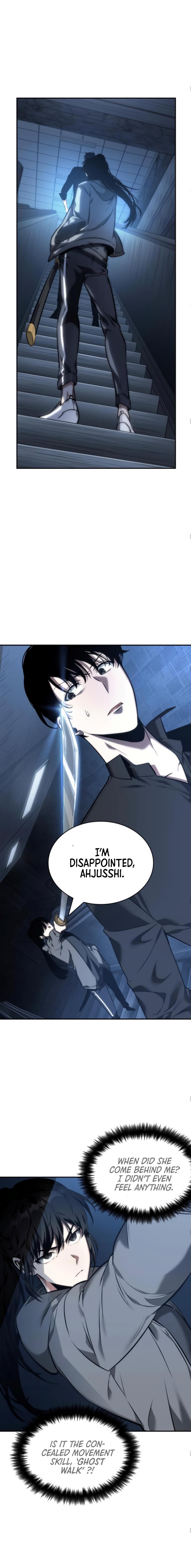 Omniscient Reader’s Viewpoint Chapter 33 - Page 20 in English