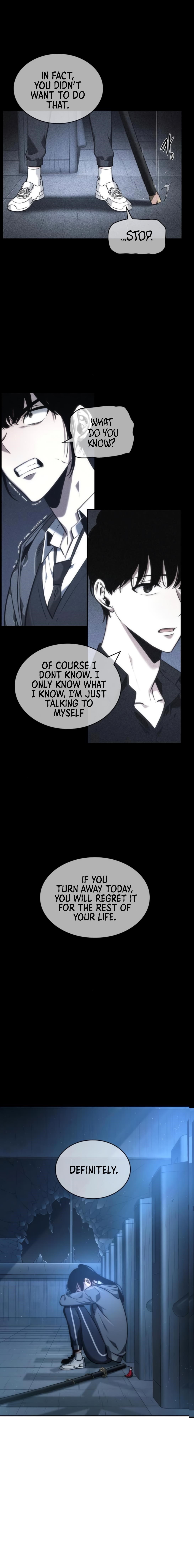 Omniscient Reader’s Viewpoint Chapter 33 - Page 28 in English